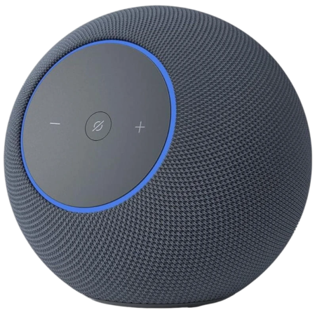 Amazon Echo Studio Graphite Enceinte connectée Alexa
