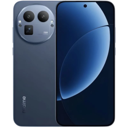 Realme GT 8 Pro 5G 16GB/512GB Bleu 6,79 pouces AMOLED 165Hz 200MP 7000mAh 120W NFC