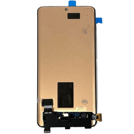 Écran AMOLED de remplacement pour Xiaomi 12