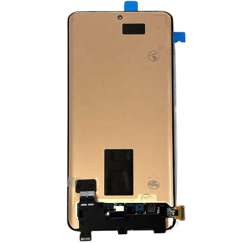 Écran AMOLED de remplacement pour  Xiaomi 12T