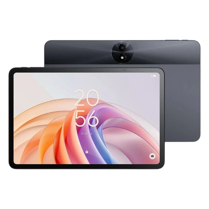 TCL TAB 11 FE 4G 4GB/128GB Gris 11 pouces IPS 8MP 6000mAh
