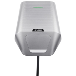 Chargeur pour voiture électrique Besen LX30 22kW APP Blanc 32A triphasé