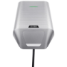 Chargeur pour voiture électrique Besen LX30 22kW APP Blanc 32A triphasé