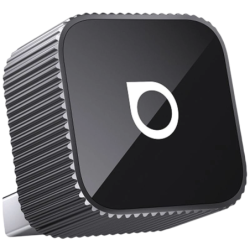 Ottocast CP88-T2 Mini WiFi Bluetooth 5.0 Adaptateur sans fil Apple Carplay, Android Auto