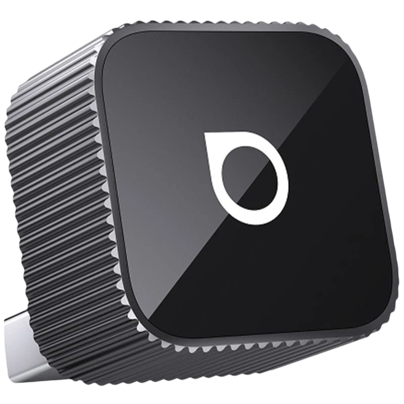 Ottocast CP88-T2 Mini WiFi Bluetooth 5.0 Adaptateur sans fil Apple Carplay, Android Auto