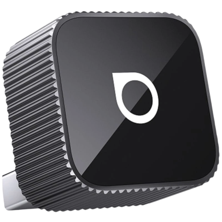 Ottocast CP88-T2 Mini WiFi Bluetooth 5.0 Adaptateur sans fil Apple Carplay, Android Auto