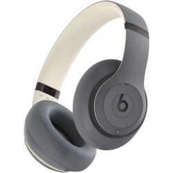 Beats Studio Pro Gris Sable ANC Casque sans fil