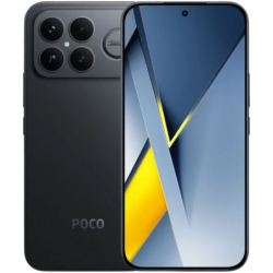 Xiaomi Poco F8 Ultra 5G 12GB/256GB Noir 6,9 pouces OLED 50MP 6500mAh 100W NFC