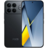 Xiaomi Poco F8 Ultra 5G 12GB/256GB Noir 6,9 pouces OLED 50MP 6500mAh 100W NFC