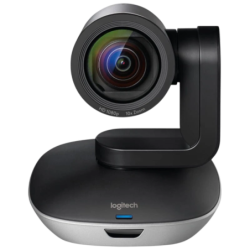 Logitech Group Visioconférence Full HD 1080p Webcam