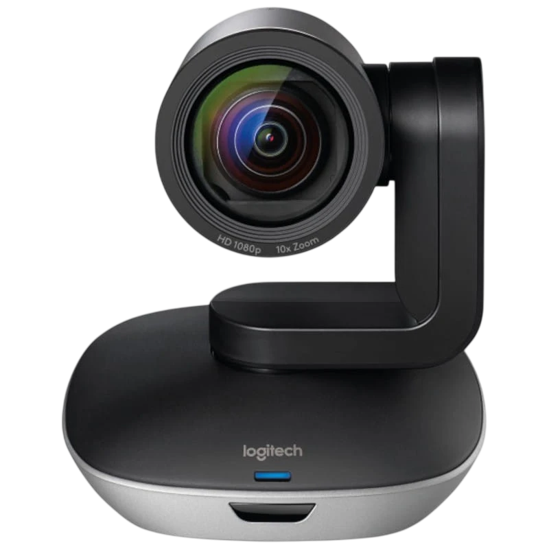 Logitech Group Visioconférence Full HD 1080p Webcam