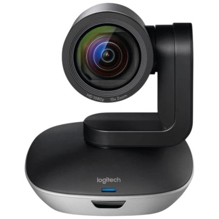 Logitech Group Visioconférence Full HD 1080p Webcam