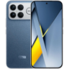 Xiaomi Poco F8 Ultra 5G 16GB/512GB Bleu Denim 6,9 pouces OLED 50MP 6500mAh 100W NFC
