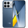 Xiaomi Poco F8 Ultra 5G 12GB/256GB Bleu Denim 6,9 pouces OLED 50MP 6500mAh 100W NFC
