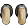 Bose QuietComfort Ultra 2e génération Doré Desert TWS ANC Bluetooth 5.3 IPX4 Multipoint Écouteurs sans fil