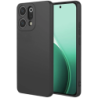 Funda Oppo Reno14 F 5G Square Liquid Premium Noir