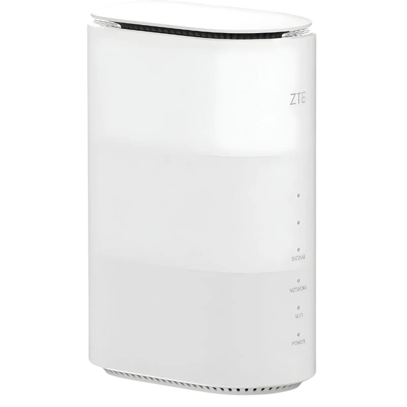 ZTE MC888B 5G LTE WiFi 6 Router