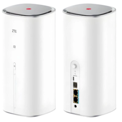 ZTE G5 Ultra 5G MC8512 Router