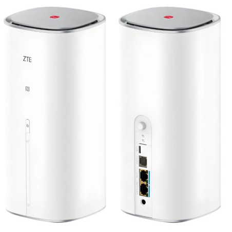 ZTE G5 Ultra 5G MC8512 Router