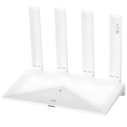 ZTE T3000 WiFi 6 IDU Routeur