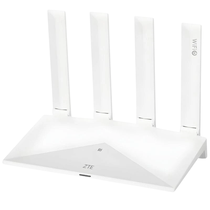ZTE T3000 WiFi 6 IDU Routeur