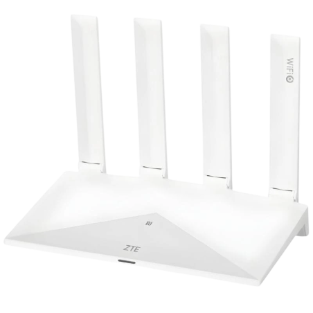 ZTE T3000 WiFi 6 IDU Routeur