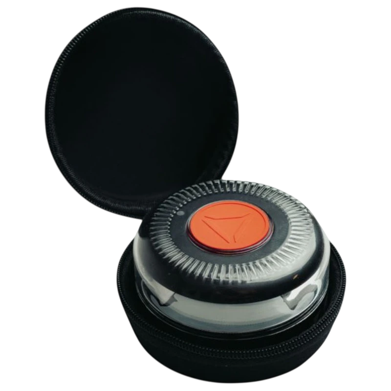 Thulos TH-V16-2 Homologuée Géolocalisable Étui 13 ans de connectivité IP54 Balise de détresse