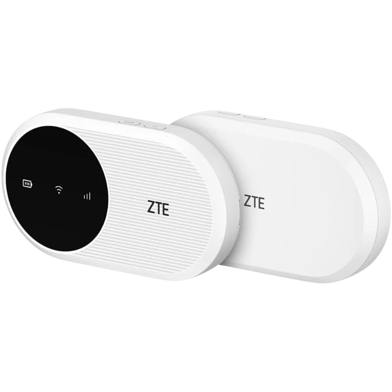 ZTE U10 WiFi 6 4G LTE Routeur réseau mobile