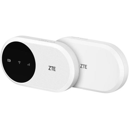 ZTE U10 WiFi 6 4G LTE Routeur réseau mobile