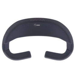 Pimax Facial Foam 15 mm pour casque RV PICO