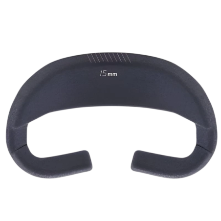 Pimax Facial Foam 15 mm pour casque RV PICO