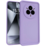Coque Realme 14 Pro+ Square Liquid Premium Noir