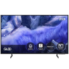 Samsung QE1F 2025 50 pouces 4K QLED HDR10+ Tizen Smart TV