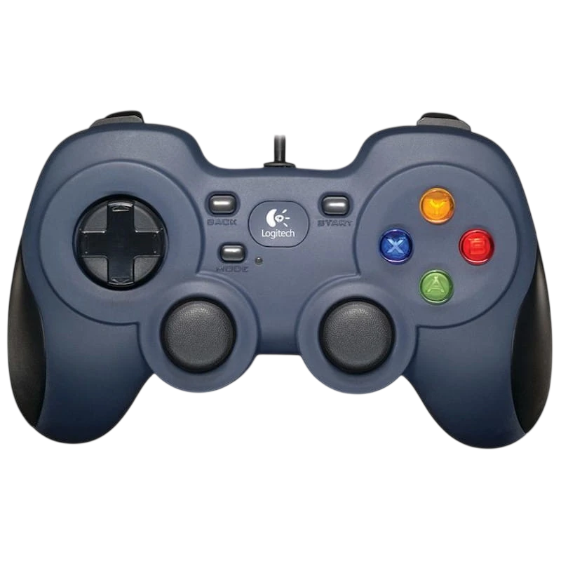Logitech G F310 USB PC Manette de jeu