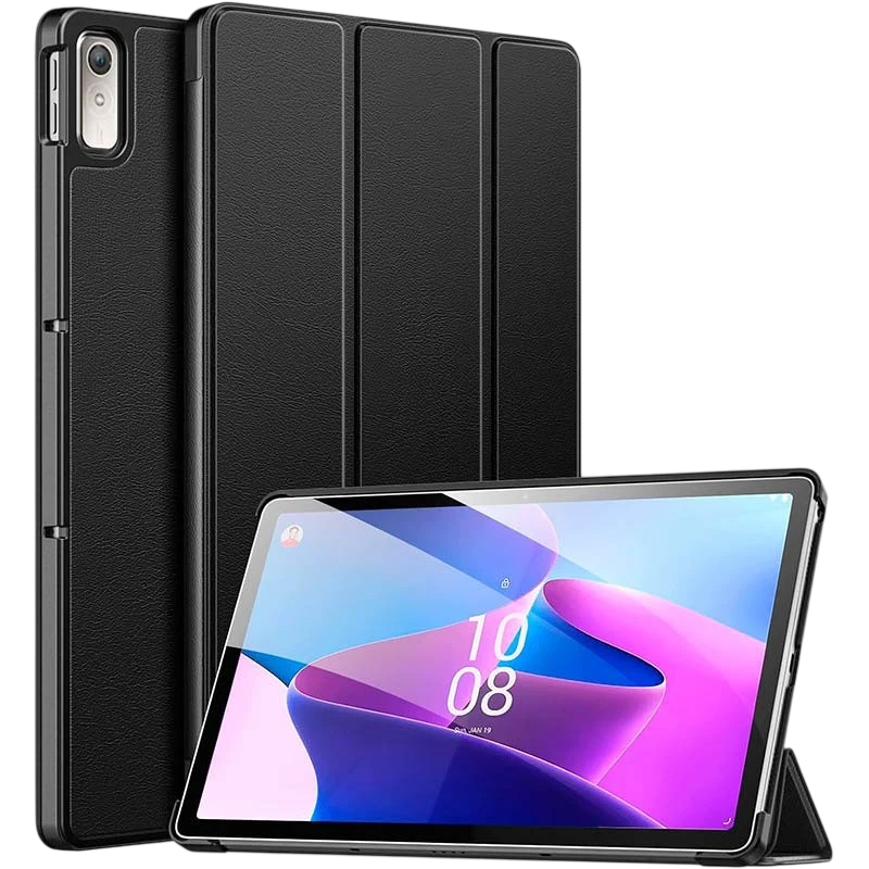 Coque Lenovo Idea Tab 11 Compatible Noir