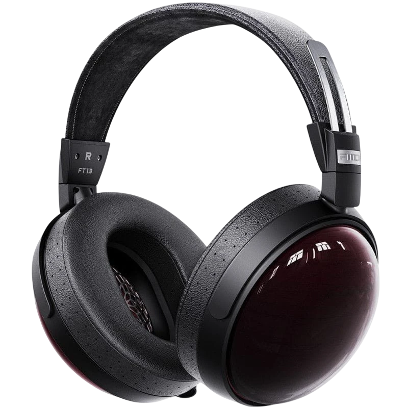 FiiO FT13 Noir Arceau Casque