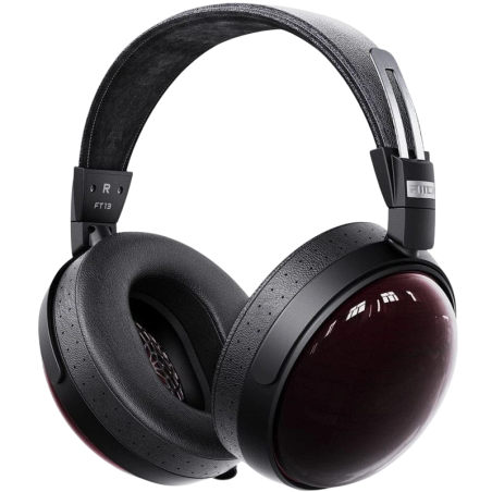 FiiO FT13 Noir Arceau Casque