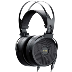 FiiO FT5 avec fil Planar magnétiques Casque