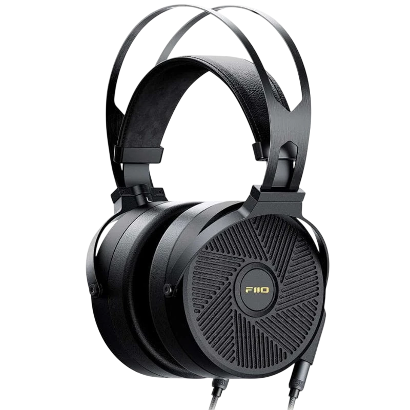 FiiO FT5 avec fil Planar magnétiques Casque