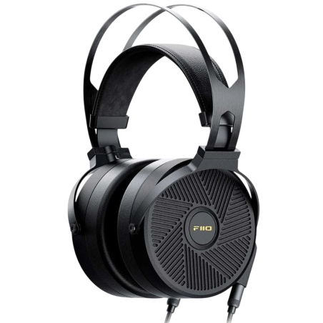 FiiO FT5 avec fil Planar magnétiques Casque