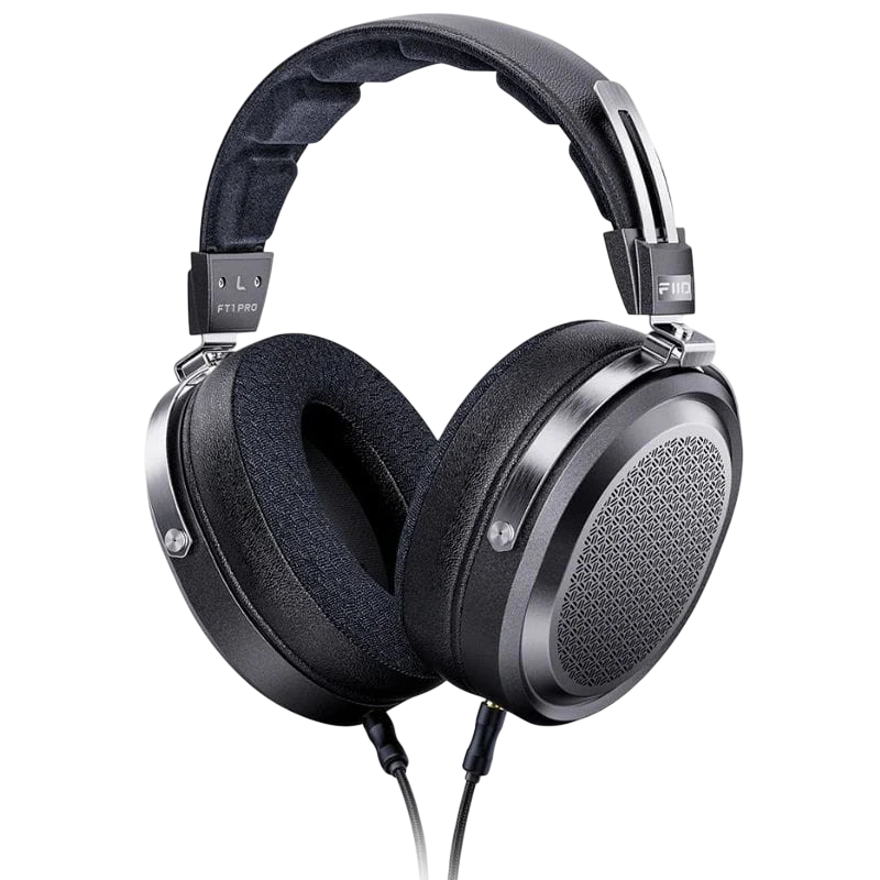 FiiO FT1 Pro Arceau Casque