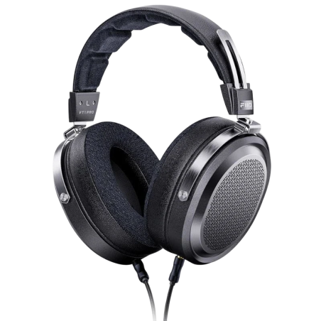 FiiO FT1 Pro Arceau Casque