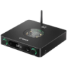 FiiO K13 R2R Noir Bluetooth 5.4 Amplificateur/DAC
