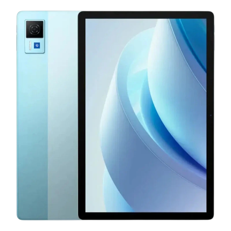 Doogee U13 WiFi 6GB/256GB Bleu 13 pouces IPS 13MP 11000mAh Tablet
