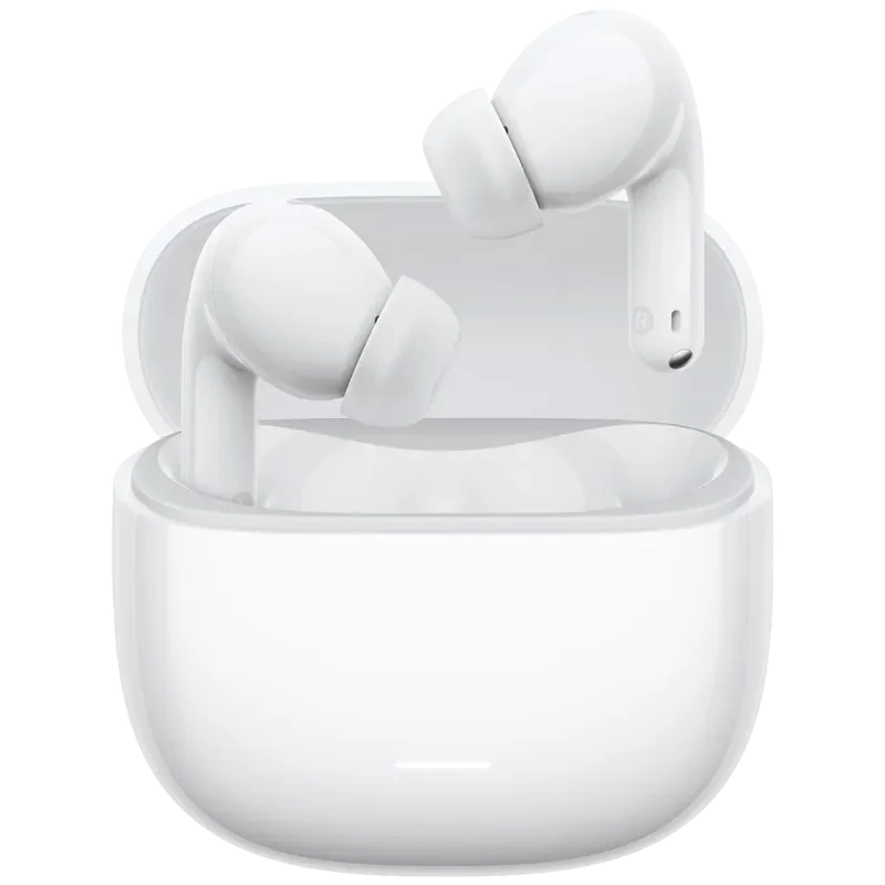 Xiaomi Redmi Buds 8 Lite Blanc TWS ANC Bluetooth 5.4 36h IP54 Écouteurs sans fil