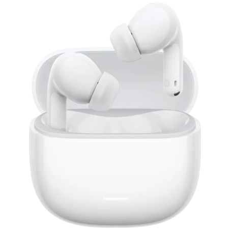 Xiaomi Redmi Buds 8 Lite Blanc TWS ANC Bluetooth 5.4 36h IP54 Écouteurs sans fil