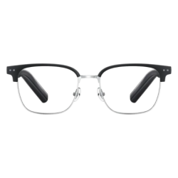Mijia Smart Audio Glasses Browline 13h d'autonomie IP54 Bluetooth Lunettes connectées