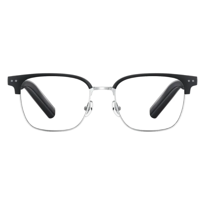 Mijia Smart Audio Glasses Browline 13h d'autonomie IP54 Bluetooth Lunettes connectées