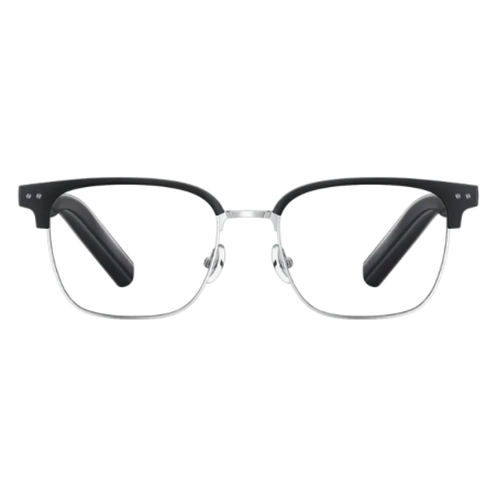 Mijia Smart Audio Glasses Browline 13h d'autonomie IP54 Bluetooth Lunettes connectées