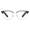 Mijia Smart Audio Glasses Browline 13h d'autonomie IP54 Bluetooth Lunettes connectées